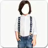 Free play online Junior Kid Photo Montage APK