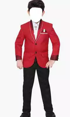 Play Junior Kid Photo Montage