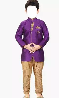 Play Junior Kid Photo Montage