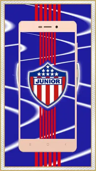 Play JUNIOR OF BARRANQUILLA PASSION  and enjoy JUNIOR OF BARRANQUILLA PASSION with UptoPlay