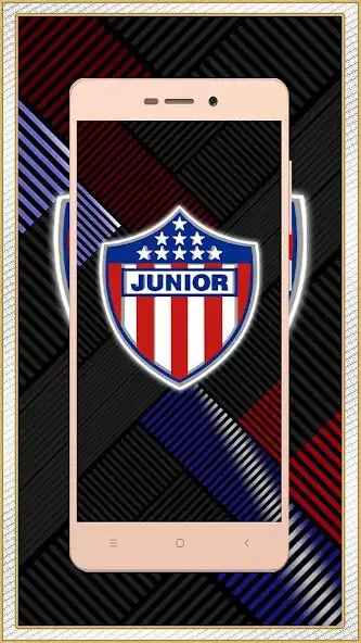 Play JUNIOR OF BARRANQUILLA PASSION as an online game JUNIOR OF BARRANQUILLA PASSION with UptoPlay