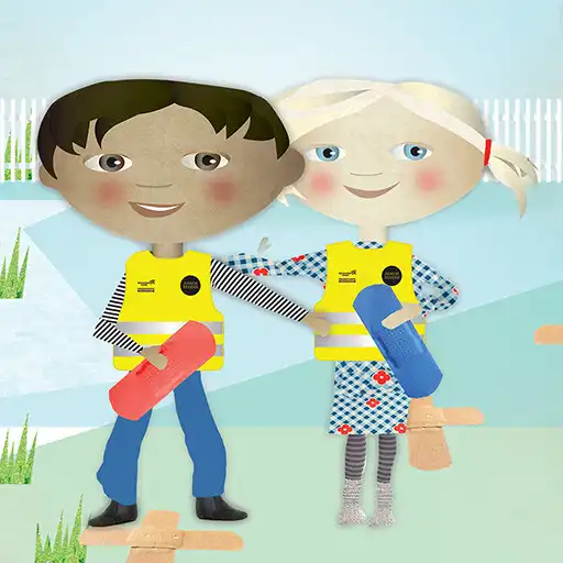 Play Junior Redder APK Play Junior Redder APK
