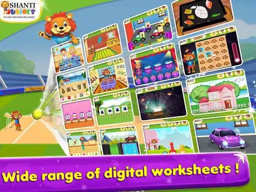 Play Juniors App Learn Play Juniors App Learn