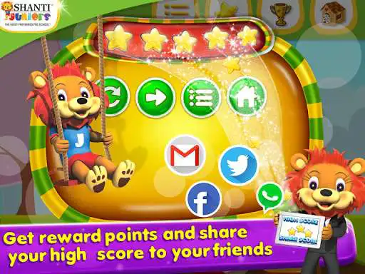 Play Juniors App Learn Play Juniors App Learn