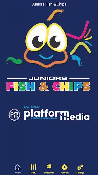 Play Juniors Fish  Chips  and enjoy Juniors Fish  Chips with UptoPlay