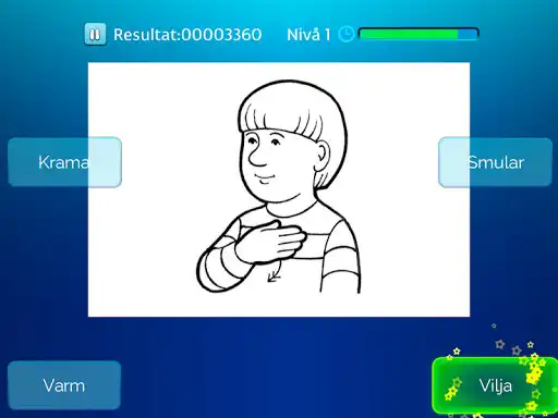 Play Junior spel as an online game Junior spel with UptoPlay