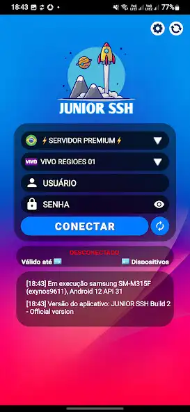 Play JUNIOR SSH and enjoy JUNIOR SSH with UptoPlay Play JUNIOR SSH and enjoy JUNIOR SSH with UptoPlay