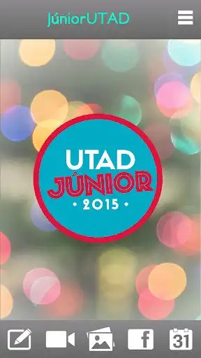 Play juniorUTAD
