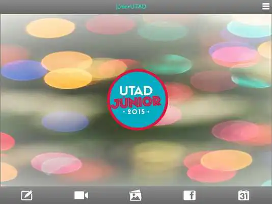 Play juniorUTAD