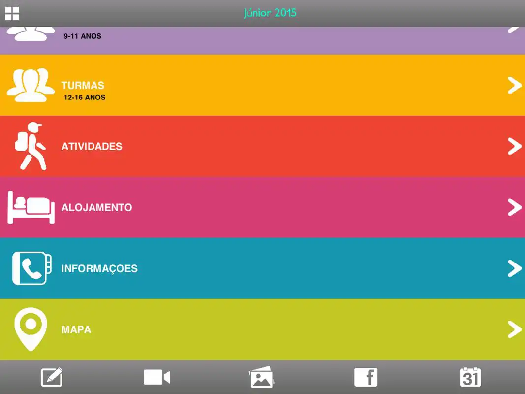 Play juniorUTAD