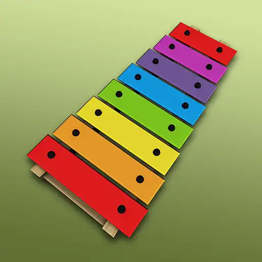Play Junior Xylophone 3D APK
