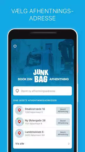 Play Junkbusters  and enjoy Junkbusters with UptoPlay