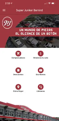 Play Junker Bernird Mobile  and enjoy Junker Bernird Mobile with UptoPlay