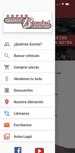 Play Junker Bernird Mobile as an online game Junker Bernird Mobile with UptoPlay