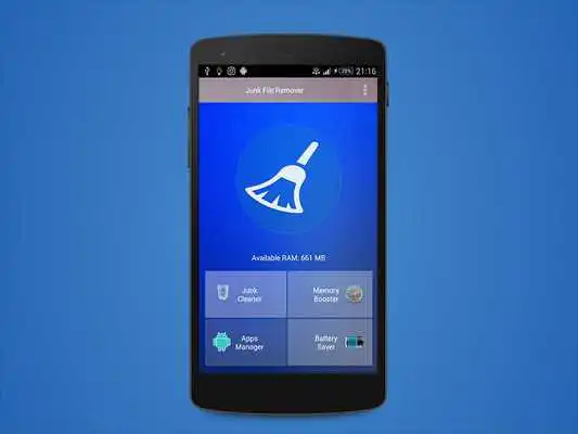 Play Junk File Remover Cleaner Play Junk File Remover Cleaner