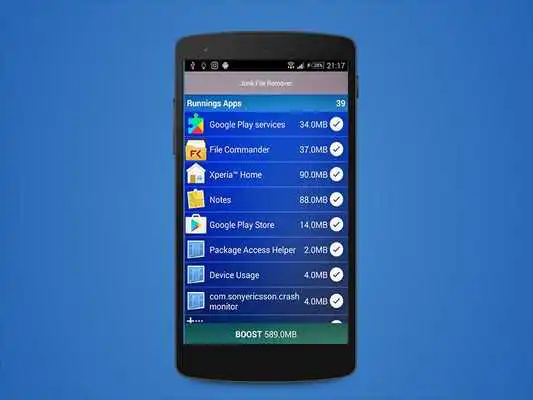 Play Junk File Remover Cleaner Play Junk File Remover Cleaner