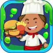 Free play online Junk Food Crush APK Free play online Junk Food Crush APK