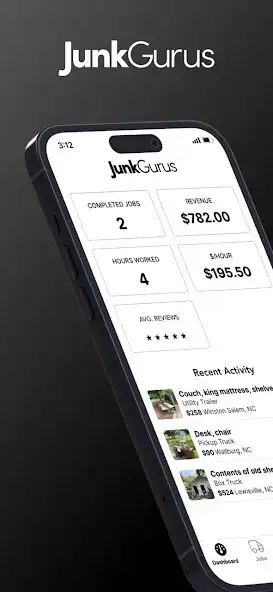 Play JunkGurus  and enjoy JunkGurus with UptoPlay