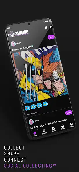 Play JUNKIE  and enjoy JUNKIE with UptoPlay