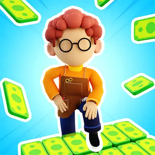 Play Junk Market APK