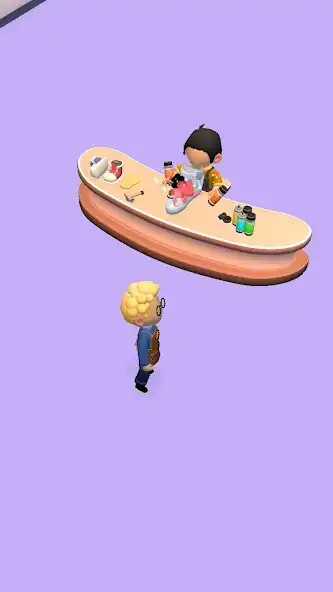 Play Junk Market as an online game Junk Market with UptoPlay