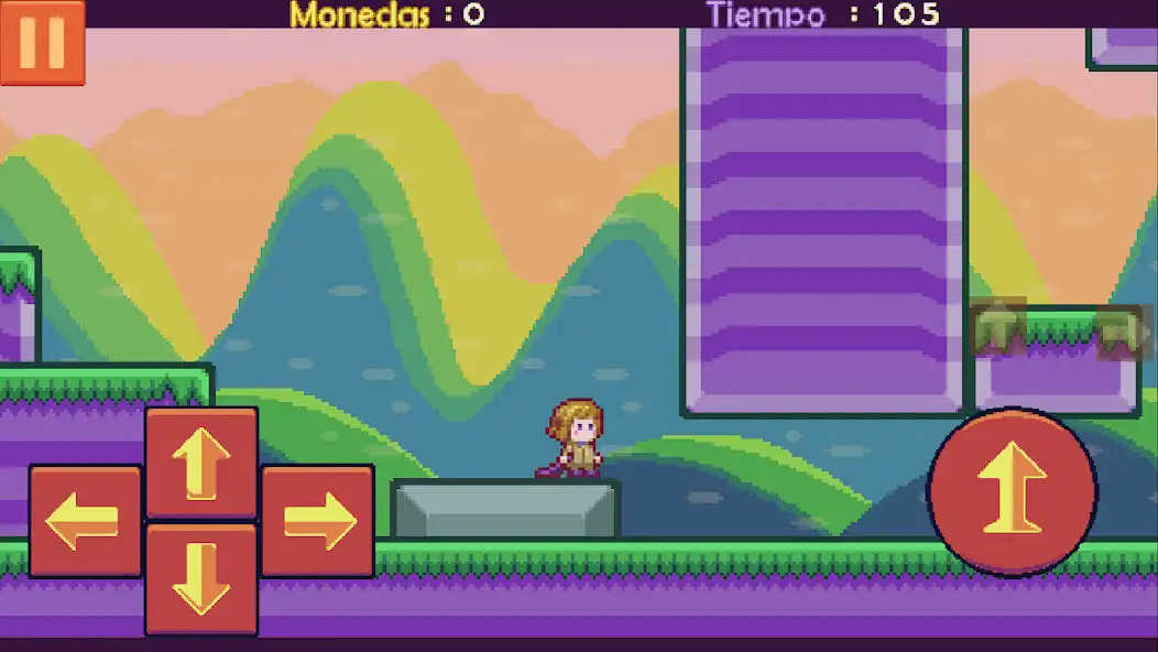 Play Junko Dream  and enjoy Junko Dream with UptoPlay