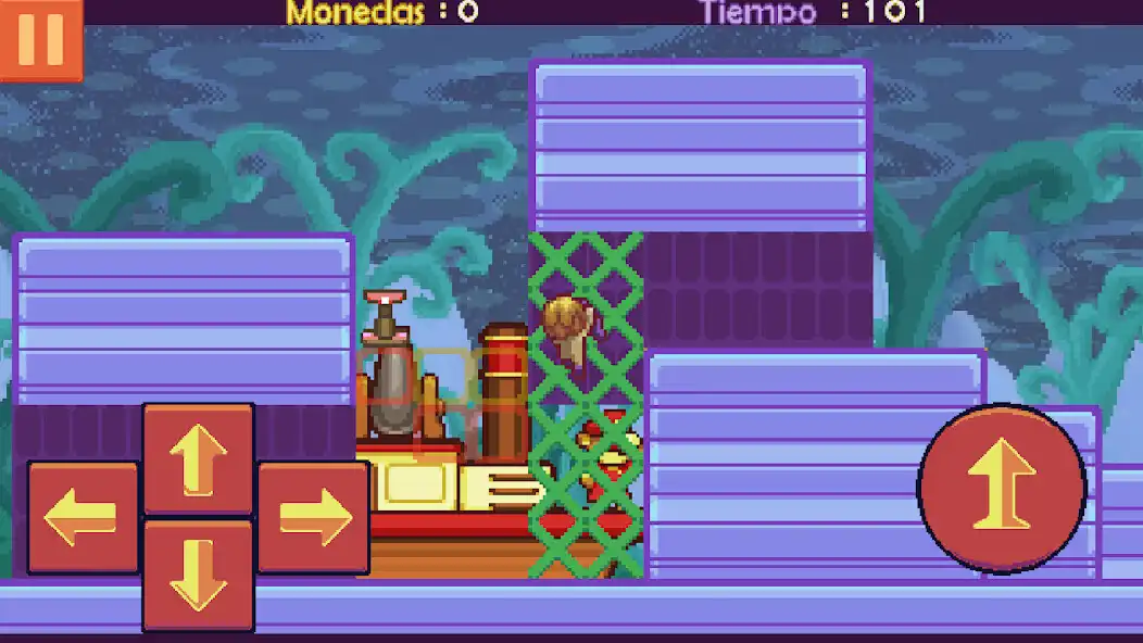 Play Junko Dream as an online game Junko Dream with UptoPlay