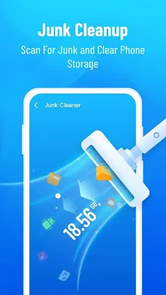 Play JunkPal  and enjoy JunkPal with UptoPlay