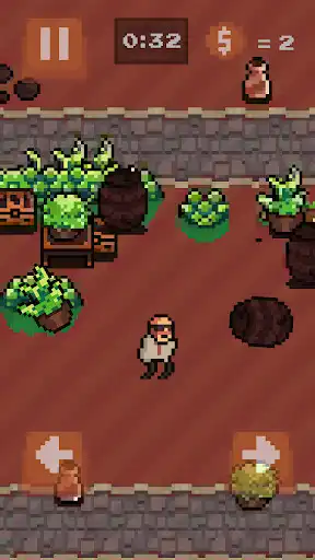 Play Junk Rain as an online game Junk Rain with UptoPlay