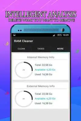 Play Junk Removal-Cleaner Tool