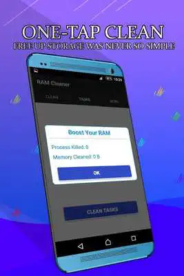 Play Junk Removal-Cleaner Tool
