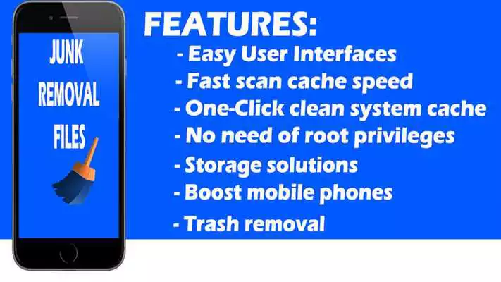 Play Junk Removal Files