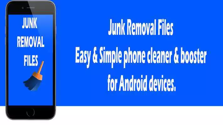 Play Junk Removal Files