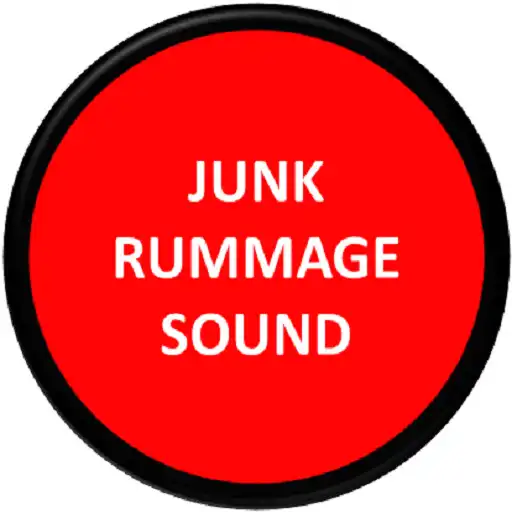 Play Junk Rummage Sound APK Play Junk Rummage Sound APK