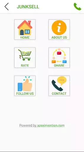 Play Junk Sell - The Online Kabadiwala as an online game Junk Sell - The Online Kabadiwala with UptoPlay