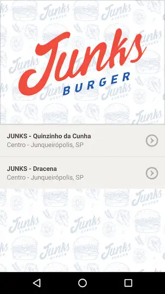 Play JUNKS  and enjoy JUNKS with UptoPlay
