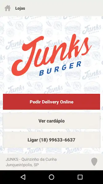 Play JUNKS as an online game JUNKS with UptoPlay