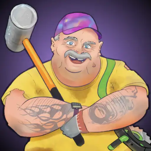 Play Junkyard Builder Simulator APK