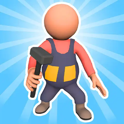 Play Junkyard: Car Industry Tycoon APK