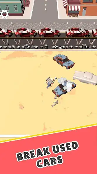 Play Junkyard: Car Industry Tycoon and enjoy Junkyard: Car Industry Tycoon with UptoPlay Play Junkyard: Car Industry Tycoon and enjoy Junkyard: Car Industry Tycoon with UptoPlay