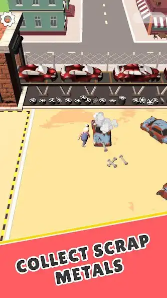 Play Junkyard: Car Industry Tycoon as an online game online Junkyard: Car Industry Tycoon with UptoPlay Play Junkyard: Car Industry Tycoon as an online game Junkyard: Car Industry Tycoon with UptoPlay