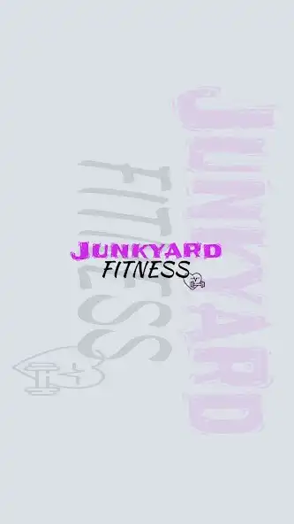 Play Junkyard Fitness  and enjoy Junkyard Fitness with UptoPlay