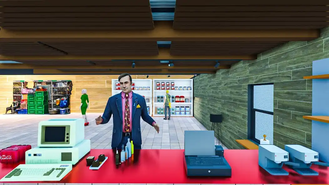 Play Junkyard Gas Station Business  and enjoy Junkyard Gas Station Business with UptoPlay