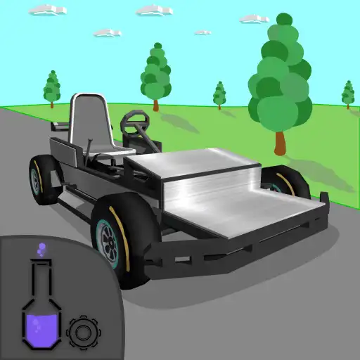 Play Junkyard Karts APK Play Junkyard Karts APK