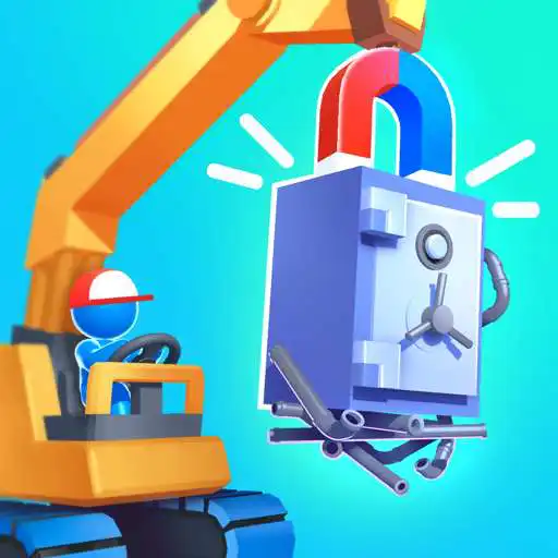 Play Junkyard Keeper APK Play Junkyard Keeper APK