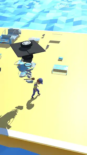 Play Junkyard Master  and enjoy Junkyard Master with UptoPlay
