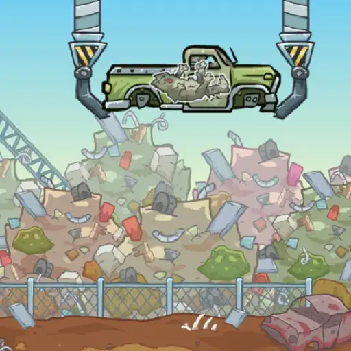 Play Junkyard Rampage APK