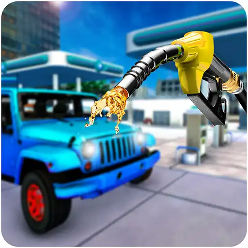 Play Junkyard Simulator Gas Station APK Play Junkyard Simulator Gas Station APK