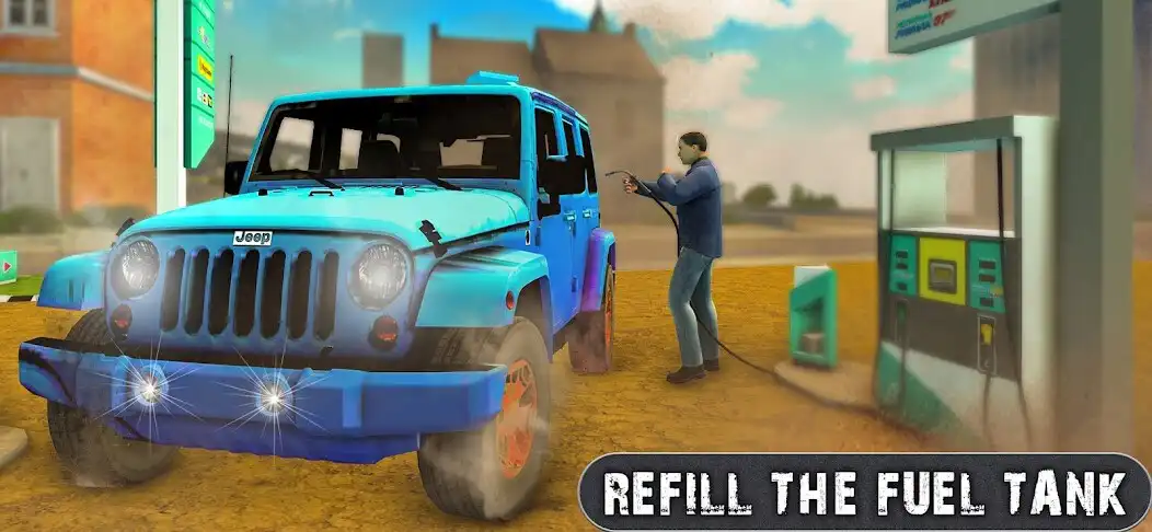 Play Junkyard Simulator Gas Station  and enjoy Junkyard Simulator Gas Station with UptoPlay