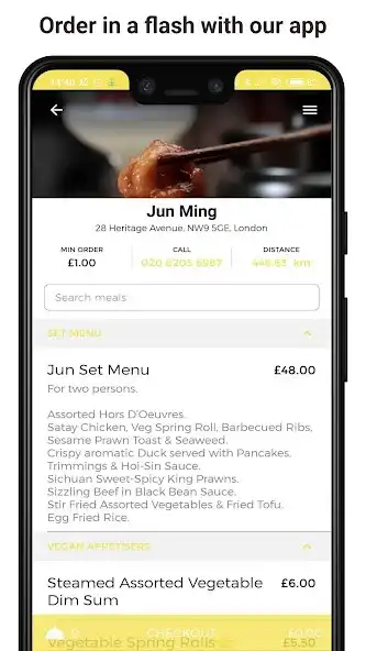 Play Jun Ming Xuan as an online game Jun Ming Xuan with UptoPlay